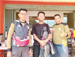 Pemudik Terbantu, Posko Mudik PKS Kabupaten Bekasi Jadi Tempat Rehat Nyaman di Perjalanan