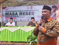 Haji Jalal Abdul Nasir: Setiap RW di Wanajaya Akan Dapat Giliran Reses Mulai April