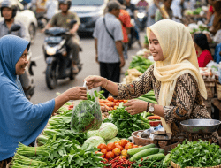 Kartini ala Bekasi : Perempuan yang kuat, Adaftif, Peduli Lingkungan, Melek Zaman, Tapi Tetap Membumi