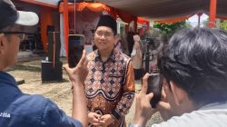 PKS Genap 24 Tahun, Ketua DPD Kabupaten Bekasi: Momentum Muhasabah dan Penguatan Pelayanan Rakyat