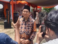 PKS Genap 24 Tahun, Ketua DPD Kabupaten Bekasi: Momentum Muhasabah dan Penguatan Pelayanan Rakyat