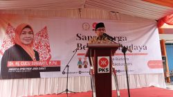 Habib Salim: Ukhuwah Adalah Pondasi Kekuatan Umat dan Bangsa