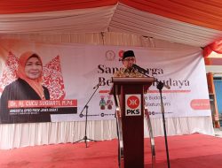 Habib Salim: Ukhuwah Adalah Pondasi Kekuatan Umat dan Bangsa