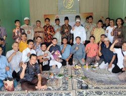 Silaturahim Akbar Kader PKS Cikarang Selatan, Diar Ardian: Momentum Perkuat Ukhuwah dan Konsistensi Amal Pasca Ramadhan