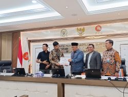 BPPM DPD PKS Kab. Bekasi Audiensi dengan Anggota DPR RI, Dorong Penguatan Kader dan Peningkatan Kesejahteraan Masyarakat