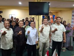 Perbanyak Pelaku Usaha Kader, Akhmad Hisyam Dorong Bisnis Jadi Penopang Dakwah