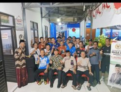 Haji Jalal Abdul Nasir Resmikan Fasilitas Baru Olahraga, Siap Gelar Turnamen “Jalal Cup”