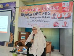 Fatmah Hanum : Tanpa Jatidiri, Gerakan Bisa Ramai Tapi Kehilangan Makna