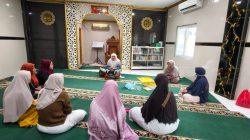 PEREMPUAN-PEREMPUAN TANGGUH( Menjemput Api Semangat RA Kartini.)