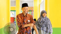 Abdurokhman: Perempuan Jangan Ragu Ukir Sejarah di Momentum Hari Kartini 2026