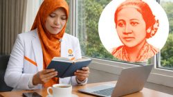 Mulyani: Semangat Kartini Hidup dari Keberanian Perempuan untuk Belajar dan Berkarya