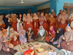 Peringatan Hari Kartini, Bipeka Cikarang Timur Dorong Perempuan Lebih Berdaya
