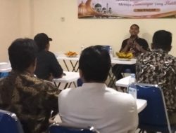 Halal Bihalal DPRa PKS Tambun Teguhkan Soliditas Kader, Siap Perkuat Dakwah di Tambun Selatan