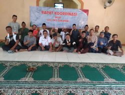 Enjang Feri Ginanjar : Kaderisasi Jadi Kunci, HBH dan Rakor BKAP Perkuat Silaturahim dan Solusi Kader