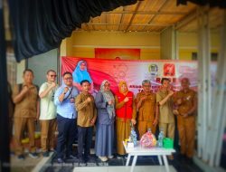 Ade Jenah Fajarwati Laksanakan Reses di Karangbahagia, Perkuat Sinergi Lintas Sektor