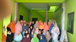 Silaturahmi Tahsin BBQ, BiPeKa DPC PKS Cibitung Teguhkan Peran Perempuan sebagai Pilar Keluarga