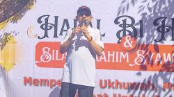 Budi MM : Mari Ajak Keluarga Bergabung dan Ramaikan Kegiatan PKS