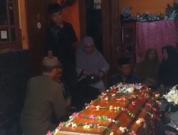 Ustadz Nuryasin: Duka Ini Jadi Pengingat Pentingnya Keselamatan Transportasi Publik