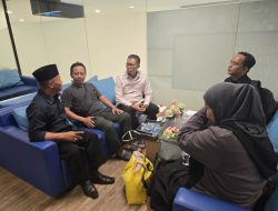 Pembangunan Infrastruktur Mandek, DPRD Kabupaten Bekasi Sorot Kinerja Pemda