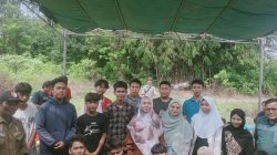 Generasi Z Harus Melek Politik, DPC PKS Karangbahagia Gelar Pendidikan Politik di Karang Sentosa