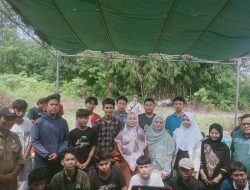 Generasi Z Harus Melek Politik, DPC PKS Karangbahagia Gelar Pendidikan Politik di Karang Sentosa