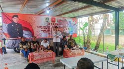 Reses Nuryasin Suparmin: Tegaskan Komitmen PKS Kawal Aspirasi, Soroti Jalan Rusak, Banjir, dan Lonjakan Pengangguran