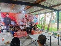 Reses Nuryasin Suparmin: Tegaskan Komitmen PKS Kawal Aspirasi, Soroti Jalan Rusak, Banjir, dan Lonjakan Pengangguran
