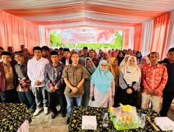 Reses Hj. Ani Rukmini Serap Aspirasi UMKM di Tarumajaya