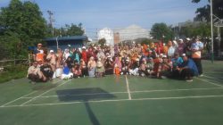 Semangat Kartini 2026, RKI Mekarsari  Perkuat Peran Perempuan dan Sinergi Masyarakat di Mekarsari