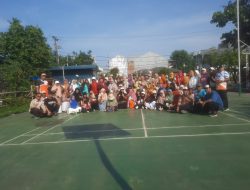 Semangat Kartini 2026, RKI Mekarsari  Perkuat Peran Perempuan dan Sinergi Masyarakat di Mekarsari
