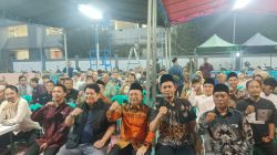 Reses Budi Muhammad Mustafa Serap Aspirasi Warga Telaga Pesona, Soroti Infrastruktur dan Banjir