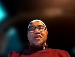 Akhmad Hisyam: PKS Bukan Sekadar Partai, Tapi Rumah dan Sekolah Kehidupan