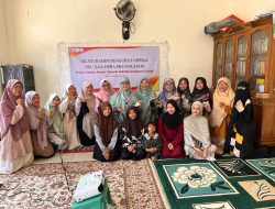 Perempuan dan Keluarga adalah Fondasi Bangsa, PKS Perkuat Program Nyata untuk Ketahanan Keluarga