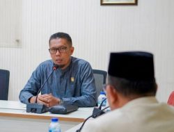 Saeful Islam: DPRD Bekasi Ingatkan Kerja Sama Pengolahan Sampah Harus Taat Aturan