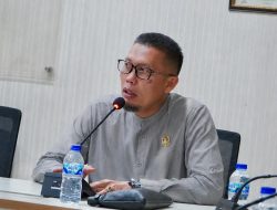 Saeful Islam: Pengisian BPD di Kabupaten Bekasi Rawan Konflik, Keterwakilan Perempuan Masih Multi Tafsir