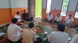 Jaulah ke Tarumajaya, Akhmad Hisyam Tekankan Soliditas Kader dan Layanan Masyarakat