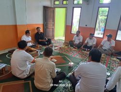 Jaulah ke Tarumajaya, Akhmad Hisyam Tekankan Soliditas Kader dan Layanan Masyarakat