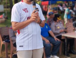Pembukaan Liga Jabar Istimewa U-12 Piala Kapolres Bekasi Digelar di Cikarang Selatan
