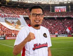 Dewan PKS Imbau Suporter Persib dan Persija Jaga Kondusivitas