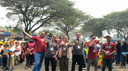 Saeful Islam: SMESTA VI Jadi Wadah Pembinaan dan Pengembangan Bakat Marching Band di Kabupaten Bekasi