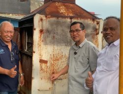 PKS Kabupaten Bekasi Dorong Solusi Pengelolaan Sampah Skala Besar Secara Cepat