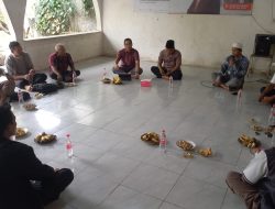 UPA Gabungan DPC PKS Tambelang, Akhmad Hisyam Tekankan Pentingnya Soliditas dan Pembinaan Kader
