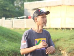 DPC PKS Cikarang Timur Launching Kader Bugar, Perkuat Kesehatan dan Semangat Dakwah