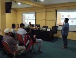 Pelatihan Affiliate Marketing PKS Kabupaten Bekasi Dorong Kader Melek Ekonomi Digital