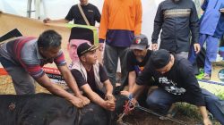 Ratusan Paket Qurban Disalurkan, DPC PKS Tambun Selatan Perkuat Solidaritas di Tengah Masyarakat