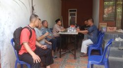 “Kami Hadir sebagai Saudara,” Budi Muhammad Mustafa Beri Dukungan kepada Keluarga Korban Kecelakaan KA di Bekasi Timur