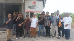 Jaulah Berlanjut ke Sukawangi, Ketua DPD PKS Kabupaten Bekasi Perkuat Semangat Pelayanan dan Kekompakan Struktur