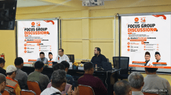 FGD Pengurus DPC PKS se-Kabupaten Bekasi : Dari DPC bahan untuk lebih kuat melayani masyarakat