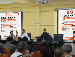 FGD Pengurus DPC PKS se-Kabupaten Bekasi : Dari DPC bahan untuk lebih kuat melayani masyarakat
