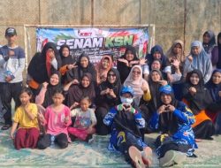 Peringati Hari Keluarga Nasional, Umi Fatmah Hanum: Keluarga Sehat Kunci Lahirnya Negara yang Kuat